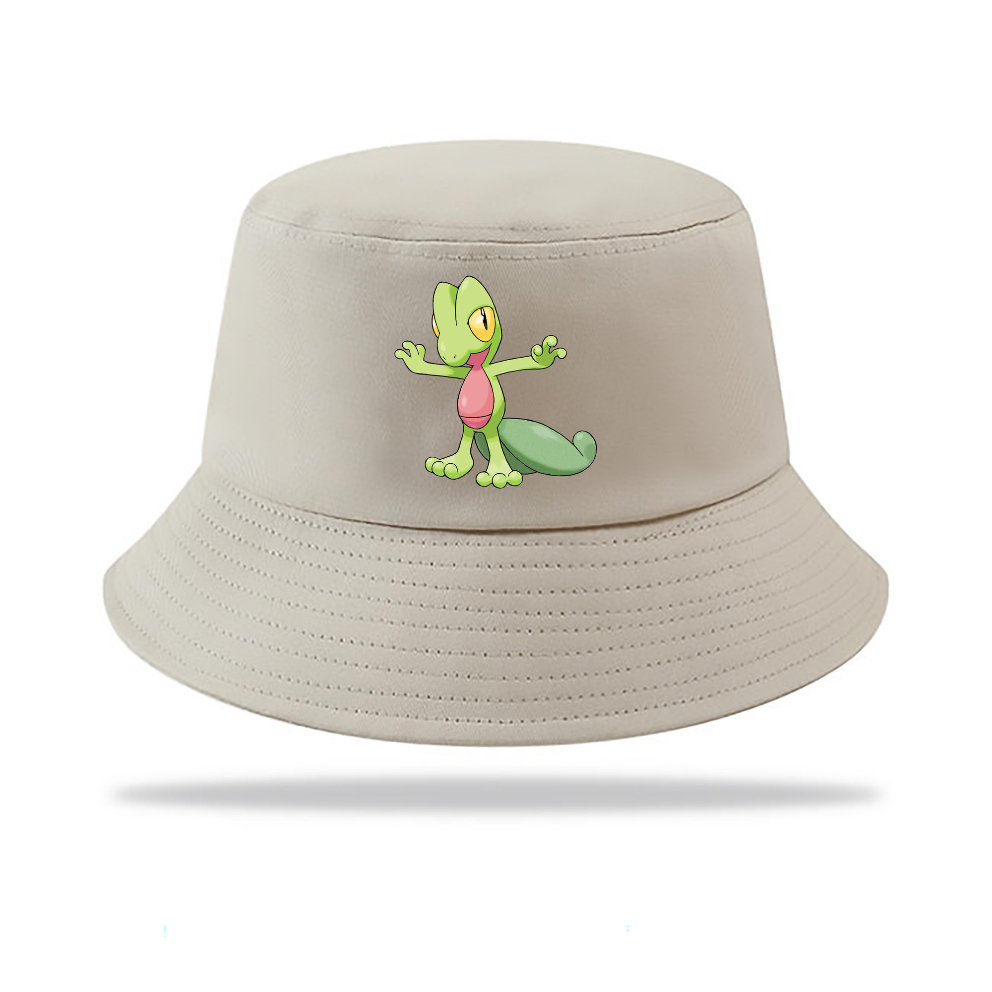 （画像用） ポケットモンスター Pokémon アウトドア日除けバケットハット